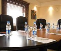 Фото отеля Novotel Port Harcourt Фото отеля Novotel Port Harcourt