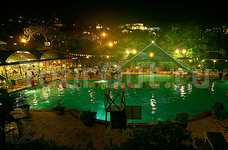 Anoasis Vungtau Resort