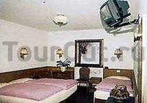 Hotel Etoile De Neige