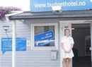 Фото Budget Hotel Kristiansand