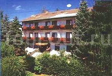 Hotel Reichmann