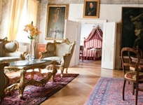 Alchymist Prague Castle Suites