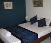 Samoan Outrigger Hotel