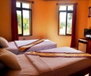 Фото Saynamkhan Guesthouse