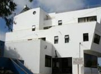 Hotel Blanco Encalada