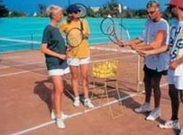 Palmyra Beach Club (ex.Tennis Resort)