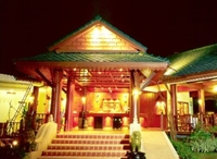 Фото отеля Baan Karonburi Resort