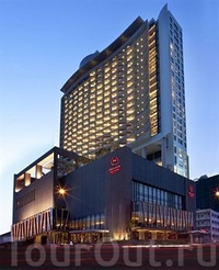 Фото отеля Sheraton Nha Trang Hotel & Spa