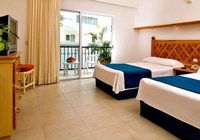 Фото отеля Beachscape Kin Ha Villas and Suites