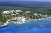 Фотография отеля Occidental Grand Flamenco Xcaret