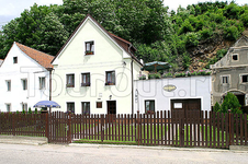 Svaty Duch Pension