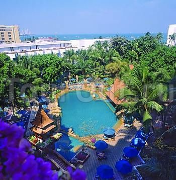 Pattaya Marriott Resort & Spa