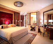 Raffles Dubai