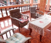 Khamphone Guesthouse