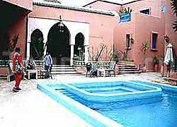 Palais Salam Taroudant