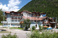 Hotel Santoni