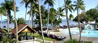 The Naviti Resort