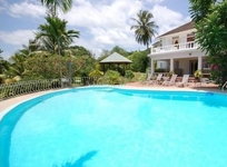 Garden House Ocho Rios