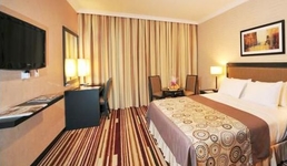 Executive Suites By Mourouj