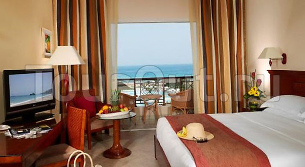 Fujairah Rotana Resort & Spa