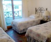 Hostal De La Barra - La Barra Hostal De La Barra - La Barra