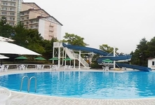I Park Condominium