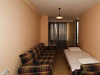 Alibabam Apartment & Hotel