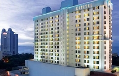 Cititel Penang