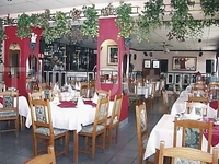 Hotel Bolero Restaurant