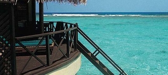 Kanuhura Resort Maldives (ex.One and Only Kanuhura)