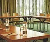 Radisson Blu Anchorage Hotel, Lagos