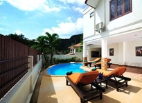 Baan Ja Id Pool Villa