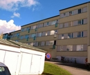 Фото Forenom Apartments Turku