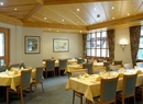 Фото Alpin Hotel Saas-Fee