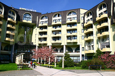 Grand Hotel Sava