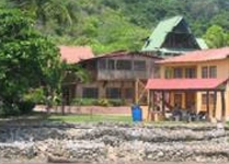 Cabinas Las Arenas Hotel Jaco