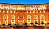 Фотография отеля Marriott Armenia Hotel Yerevan