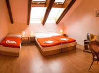 Alea Apartments House