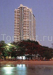 Mark Land Pattaya