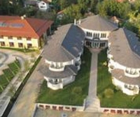 Фото отеля Vila Dincic