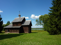 Витосла́влицы — Новгородский музей народного деревянного зодчества Витосла́влицы — Новгородский музей народного деревянного зодчества