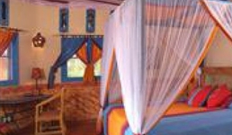 Changuu Private Island Paradise