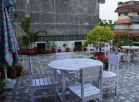 The Sacred Valley Inn