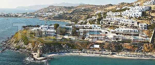 Santa Marina Resort & Villas