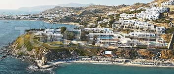 Santa Marina Resort & Villas