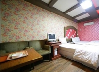 Grand Motel Daegu