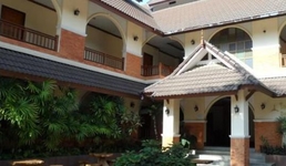 Baan Lanna Hotel
