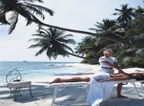 Soneva Fushi by Six Senses Spa