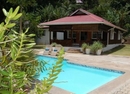 Фото Kokogrove Chalets