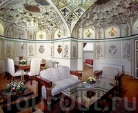 Фото отеля Setareh Hotel Isfahan